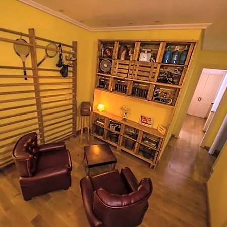 Covent Garden By Gaiarooms Hostal *