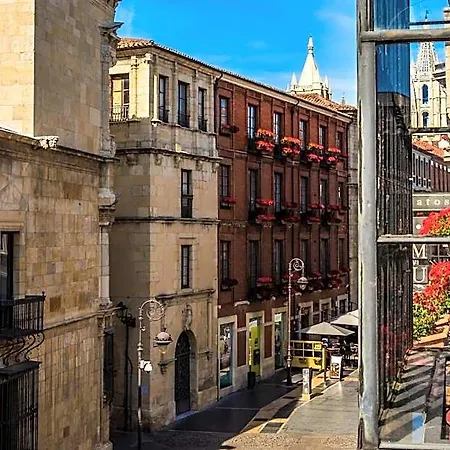 Covent Garden By Gaiarooms León