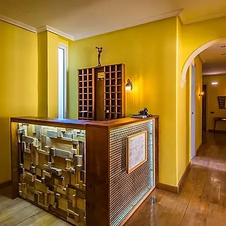 Hostal Covent Garden By Gaiarooms