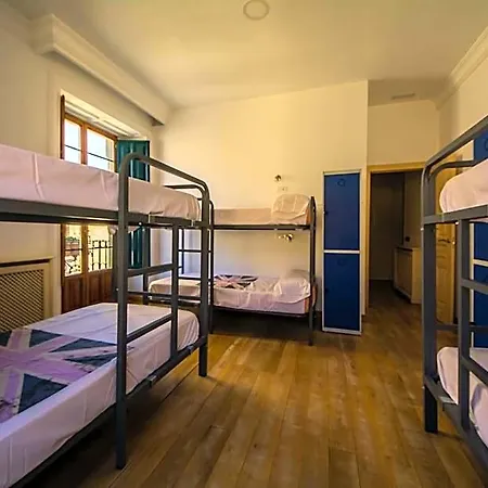 Covent Garden By Gaiarooms Hostal *