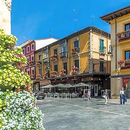 Covent Garden By Gaiarooms León