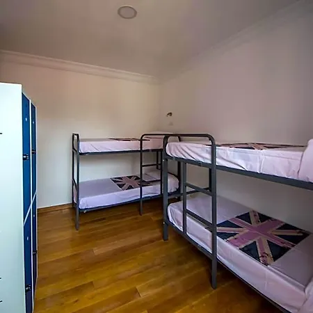Hostal Covent Garden By Gaiarooms *