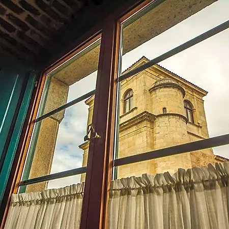 Hostal Covent Garden By Gaiarooms León