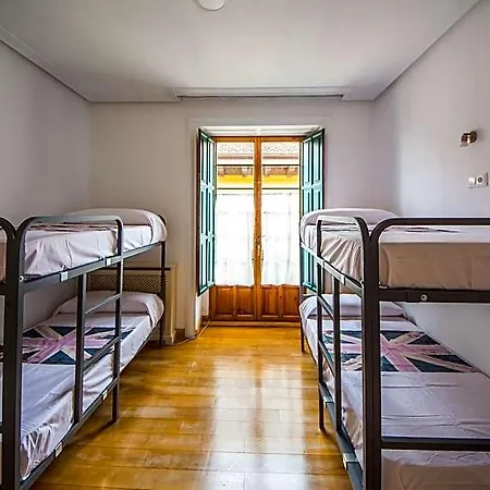 Covent Garden By Gaiarooms Hostal *