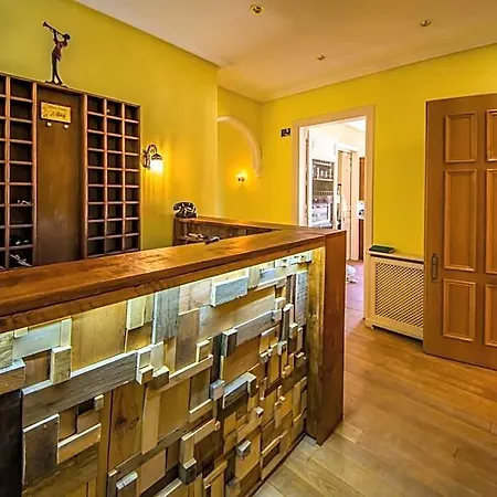 Covent Garden By Gaiarooms Hostal *