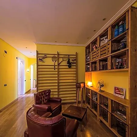 Hostal Covent Garden By Gaiarooms *