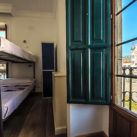 Covent Garden By Gaiarooms Hostal León