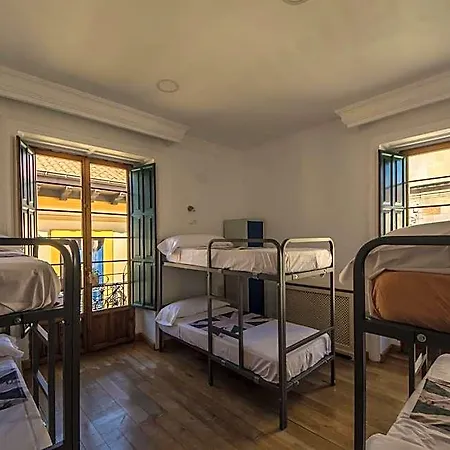 Hostal Covent Garden By Gaiarooms