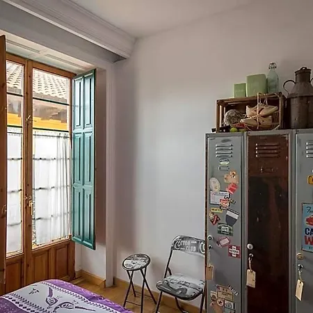 Covent Garden By Gaiarooms Hostal León