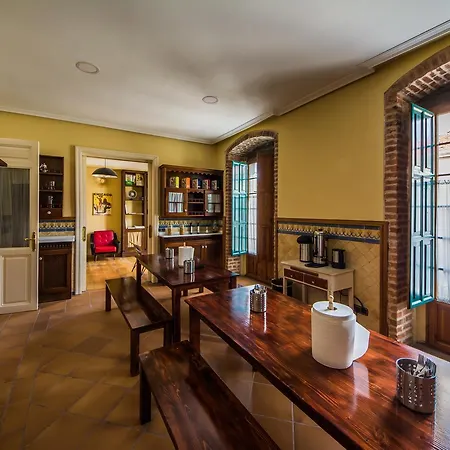 Covent Garden By Gaiarooms Hostel Leon