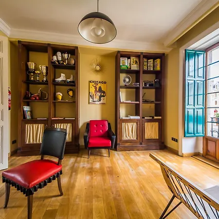 Covent Garden By Gaiarooms Hostel