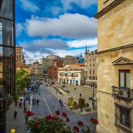 Hostel Covent Garden By Gaiarooms Leon