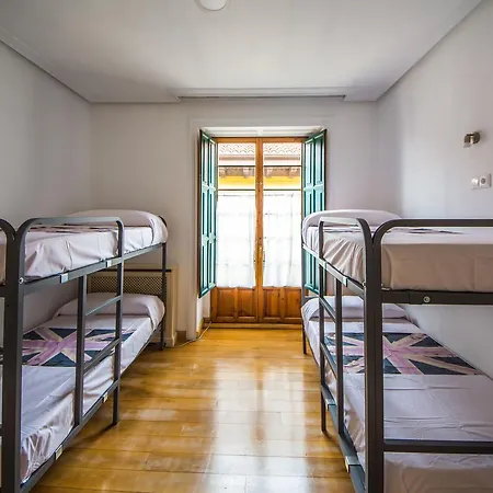 Hostel Covent Garden By Gaiarooms