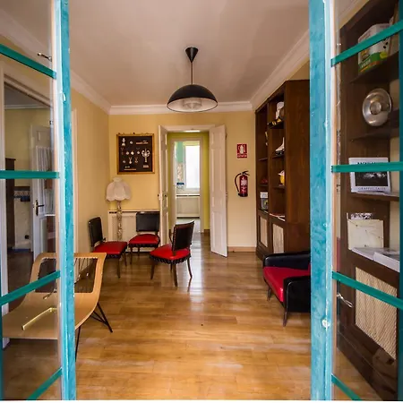 Covent Garden By Gaiarooms Hostel