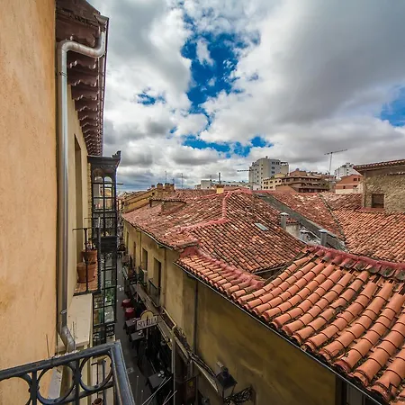 Hostel Covent Garden By Gaiarooms Leon