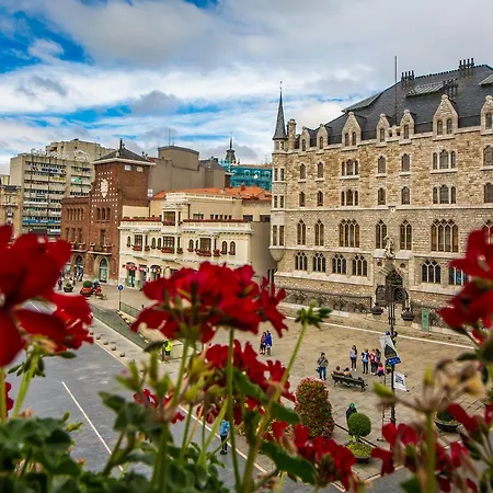 Hostel Covent Garden By Gaiarooms *