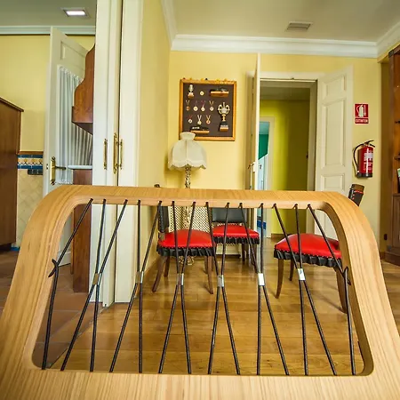 Hostel Covent Garden By Gaiarooms Leon