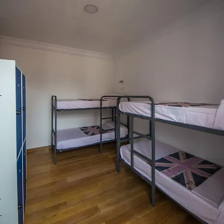 Covent Garden By Gaiarooms *