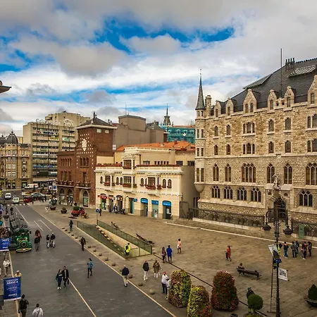 Covent Garden By Gaiarooms Hostel Leon