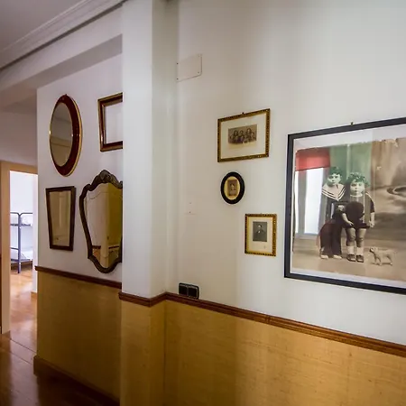 Covent Garden By Gaiarooms Leon