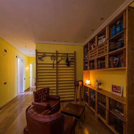 Hostel Covent Garden By Gaiarooms