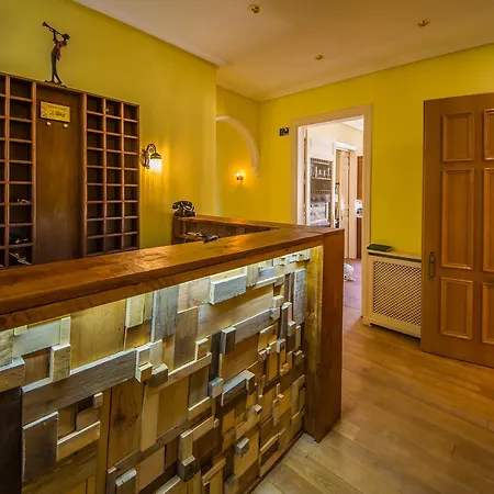 Covent Garden By Gaiarooms Hostel *