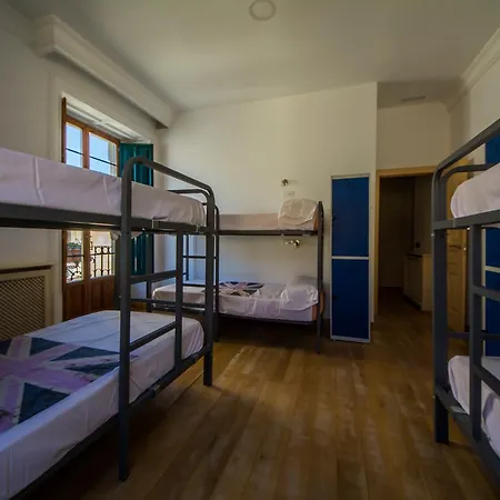 Covent Garden By Gaiarooms Hostel *