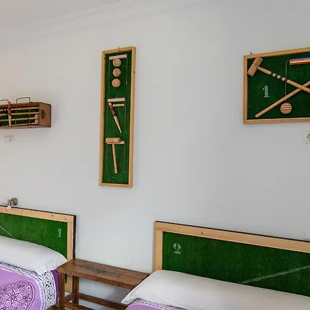 Covent Garden By Gaiarooms Leon