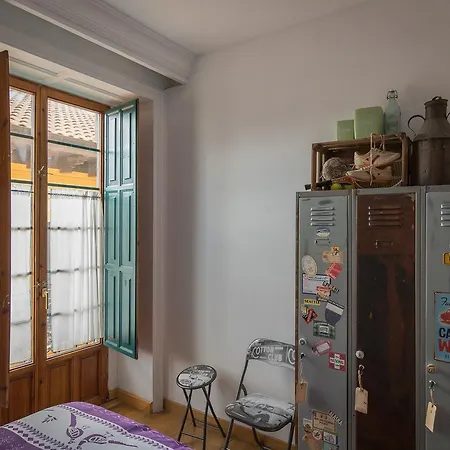 Covent Garden By Gaiarooms 레온