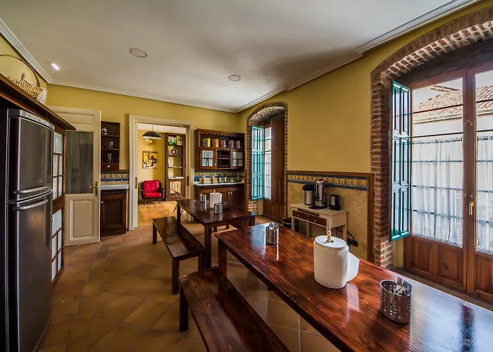 Covent Garden By Gaiarooms Hostel León