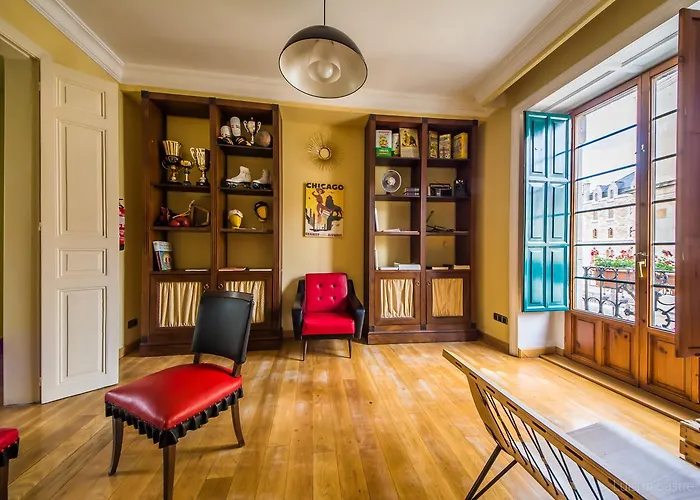 Covent Garden By Gaiarooms 호스텔