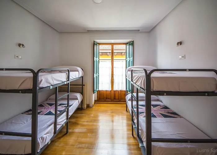 Hostel Covent Garden By Gaiarooms