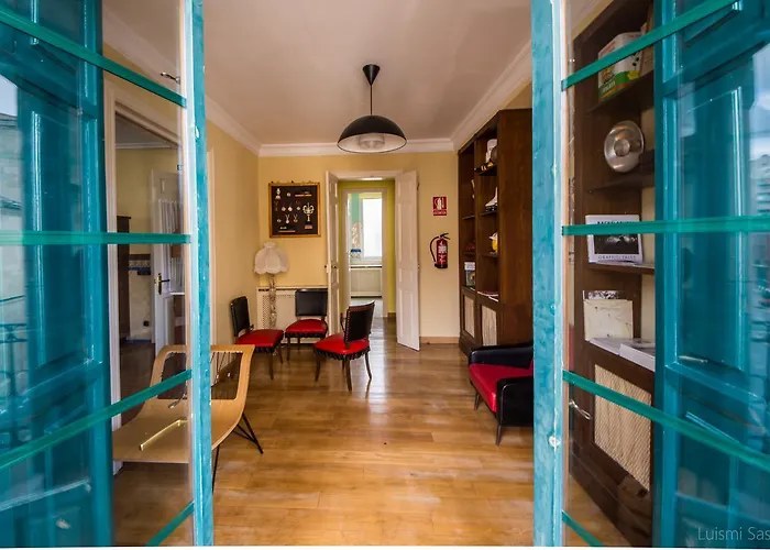 Covent Garden By Gaiarooms Hostel