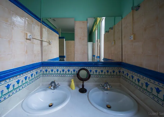 Covent Garden By Gaiarooms Hostel *