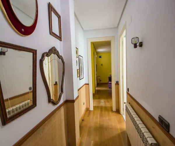 Covent Garden By Gaiarooms 호스텔