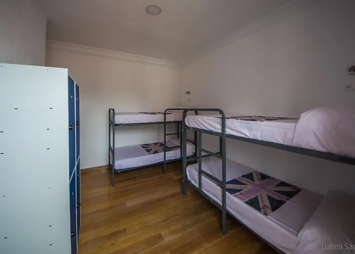 Covent Garden By Gaiarooms *