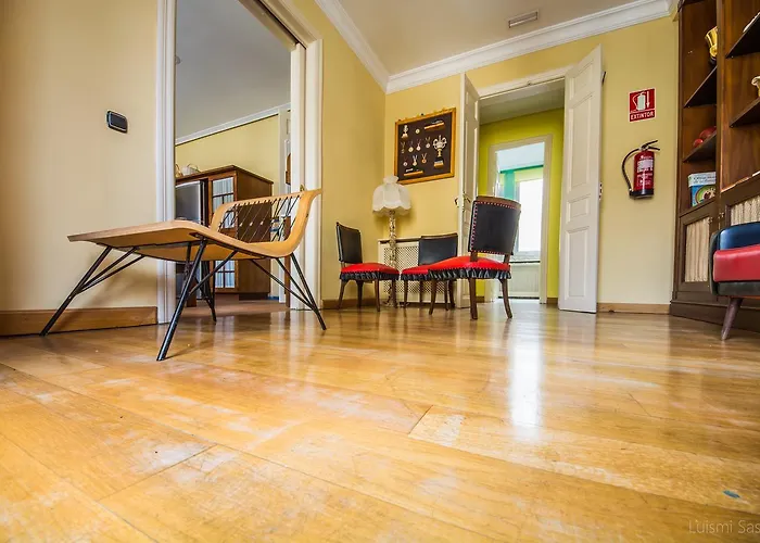 Covent Garden By Gaiarooms *