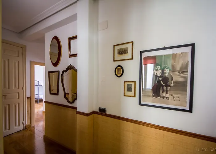 Covent Garden By Gaiarooms León