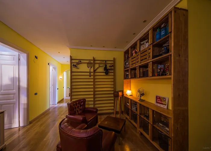 Hostel Covent Garden By Gaiarooms