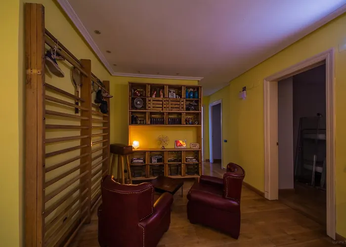 Covent Garden By Gaiarooms Hostel