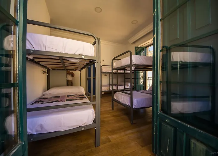 Covent Garden By Gaiarooms * León