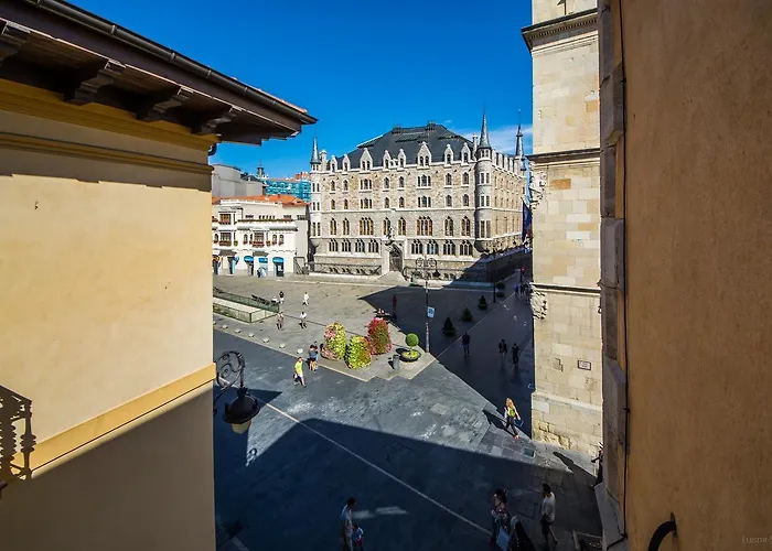 Covent Garden By Gaiarooms * לאון