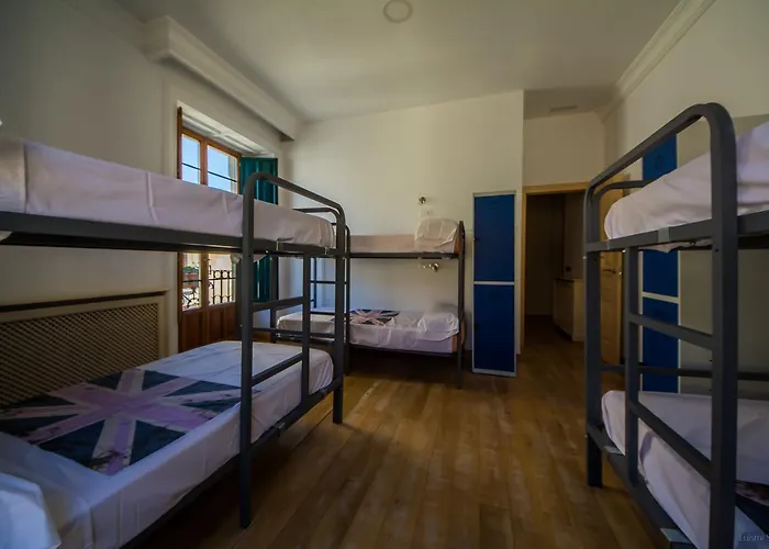 Covent Garden By Gaiarooms 호스텔 *