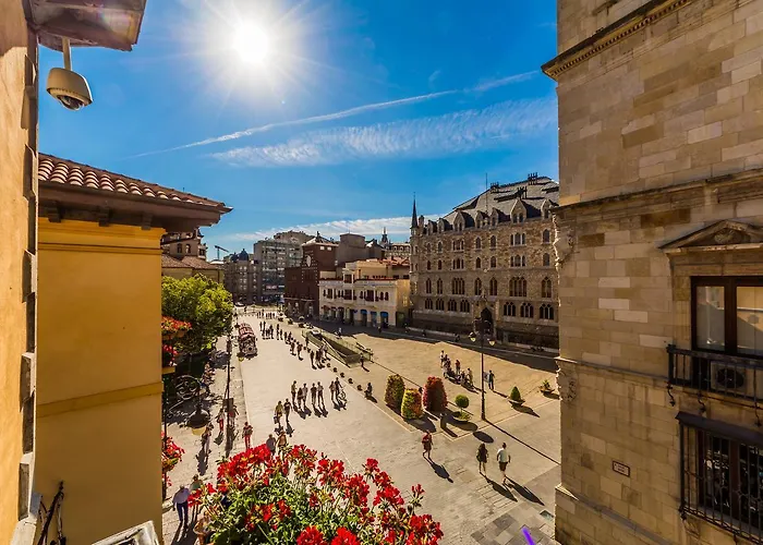 호스텔 Covent Garden By Gaiarooms 레온