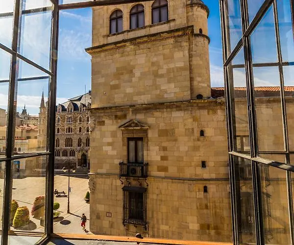 Covent Garden By Gaiarooms * León