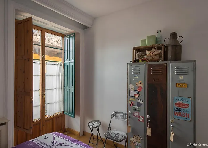 Covent Garden By Gaiarooms León